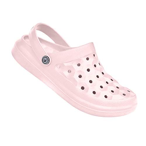 Joybees Varsity Clog