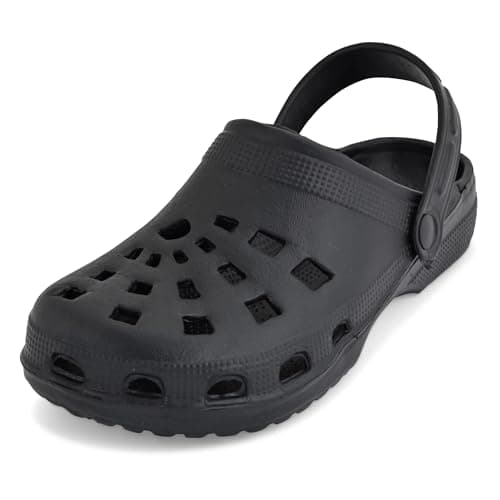 Comfort Trends Women's Nurse Shoes and Garden Clogs