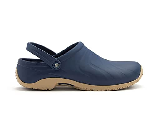 Anywear Zone Clog Nurse Shoes