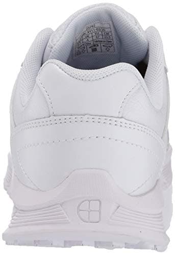 Crews Galley II Women's Slip & Water Resistant Work Shoes
