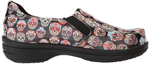 Women's Comfort Care Professional Shoe