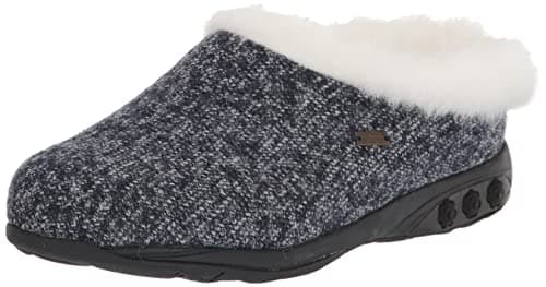 Therafit Scarlett Women's Genuine Sheepskin Clogs