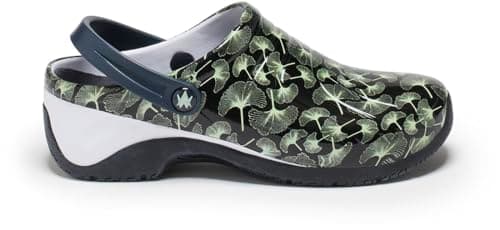 Anywear Zone Clog Nurse Shoes