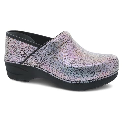 Dansko XP 2.0 Clogs for Women - Lightweight, Slip-Resistant Comfort for Long Hours