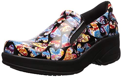 Easy Works Women's Health Care Professional Shoe
