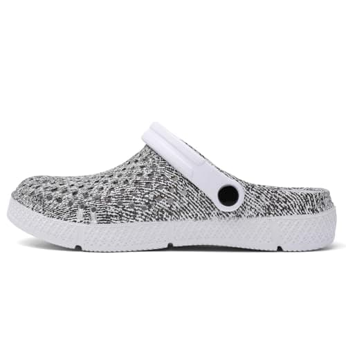 CERYTHRINA Women's Breathable Garden Clogs Quick Drying Beach Slippers