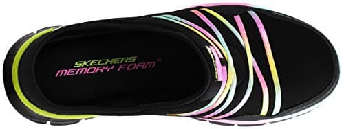 Skechers Sport Women's Air Streamer Slip-On Mules