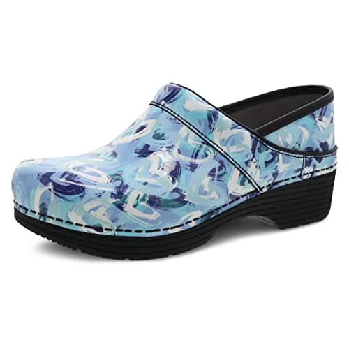 Dansko LT Pro Clogs for Women - Lightweight footwear for comfort and support