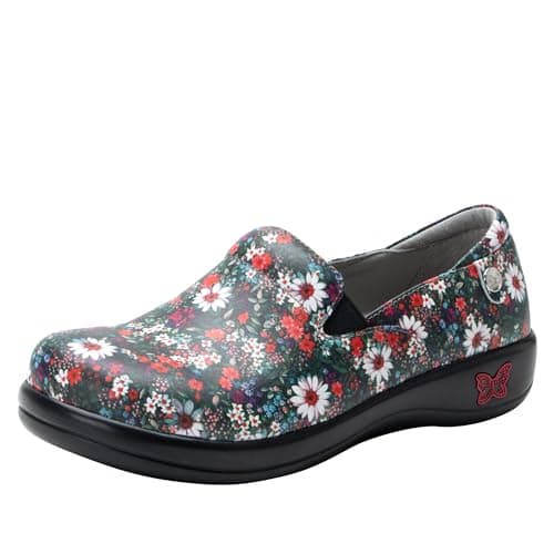 Alegria Women's Keli Professional Clog