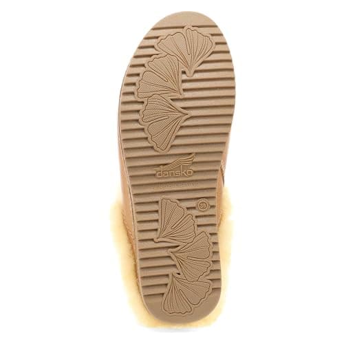 Dansko Magda Women's Seasonal Comfort Mule with Cozy Sweater Lining