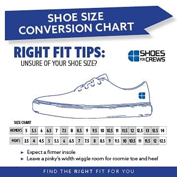 Men's Comfortable Delray Sneakers for Crews