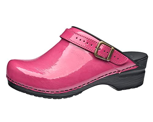 Sanita Women'sComfort Clogs