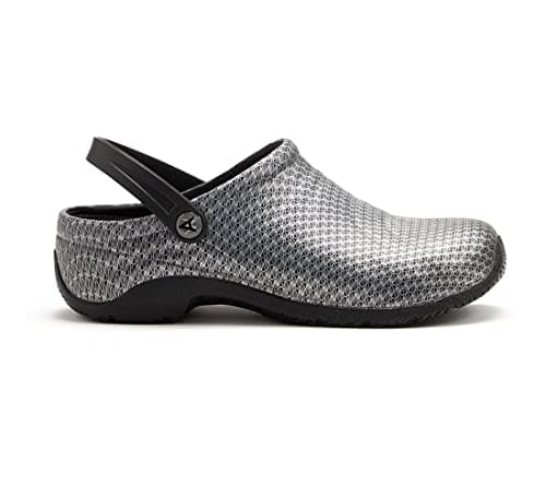 Anywear Zone Clog Nurse Shoes