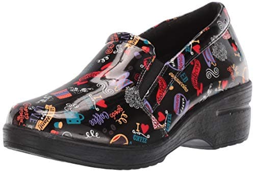 Easy Street Women's Leeza Clog - Easy Works