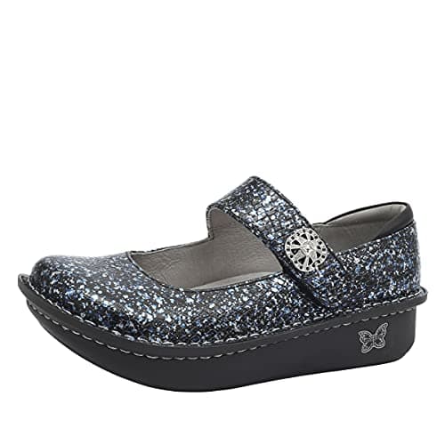 Alegria Paloma Women's Mary Jane Shoes - Comfort, Support, and Style for Everyday Elegance
