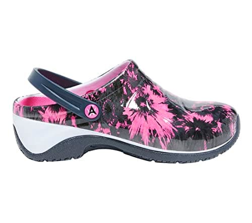 Anywear Zone Clog Nurse Shoes