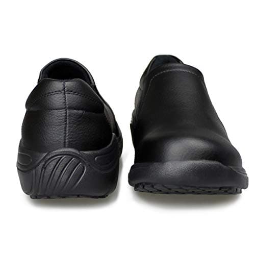Hawkwell Women's Lightweight Slip Resistant Comfort Nursing Shoes