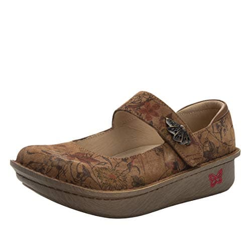 Alegria Paloma Women's Mary Jane Shoes - Comfort, Support, and Style for Everyday Elegance