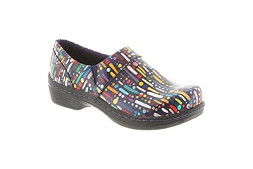 Klogs Mission Women's Shoes - Premium Slip-Resistant, Latex-Free, Lightweight Comfort