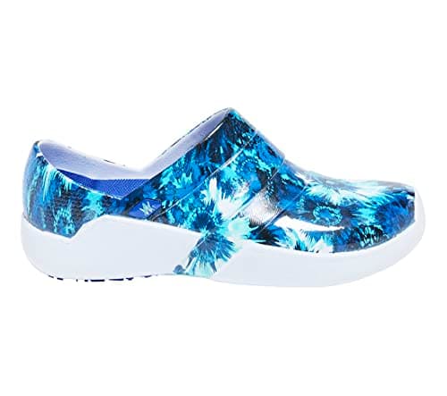 Easy Slip-On Garden and Chef Shoes for Men and Women: Anywear Journey