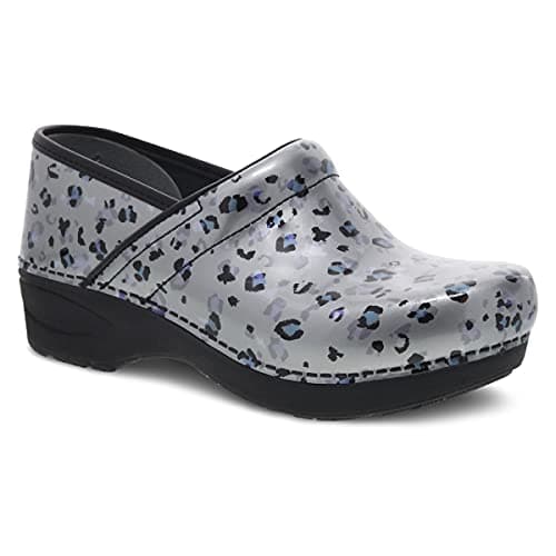 Dansko XP 2.0 Women's Lightweight Slip-Resistant Clogs for Professionals