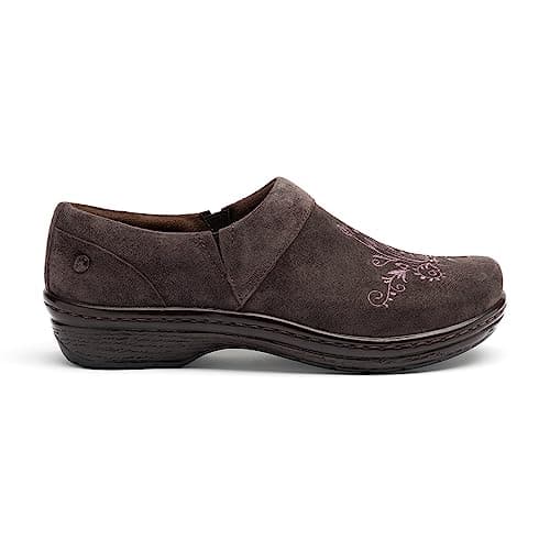 Klogs Mission Women's Shoes - Premium Slip-Resistant, Latex-Free, Lightweight Comfort