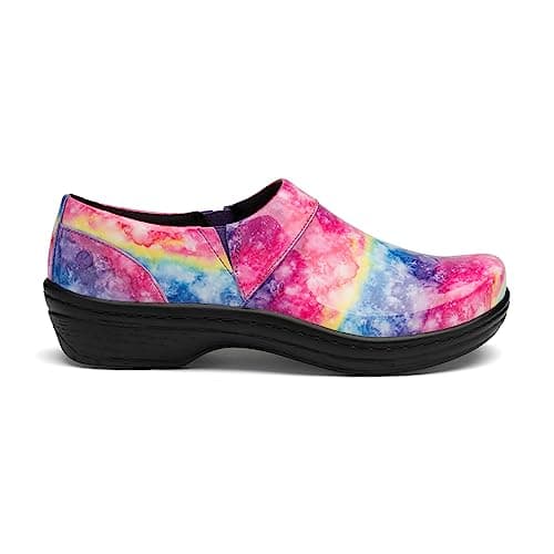 Klogs Mission Women's Shoes - Premium Slip-Resistant, Latex-Free, Lightweight Comfort