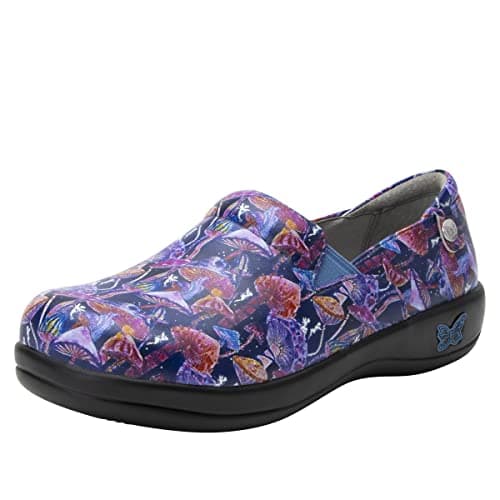 Alegria Women's Keli Professional Clog