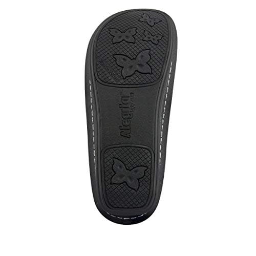 Alegria by PG Debra Women's Professional Slip-On