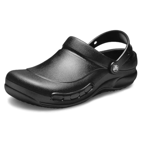 Crocs Unisex Adult Slip-Resistant Bistro Clog