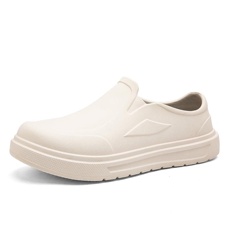 Comfortable Armadillo Clogs for Men & Women - Non-Slip Nurse & Chef Shoes Ideal for Healthcare & Kitchen