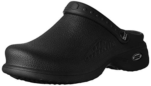 Comfortable Nurse Clogs