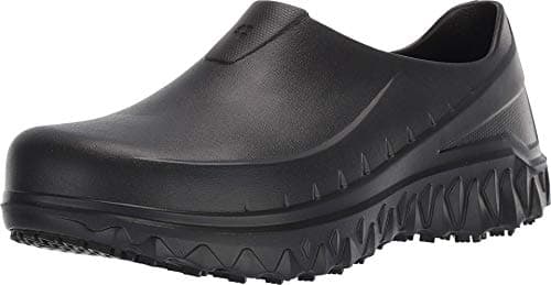 Crews Men's Unisex Comfort Clogs