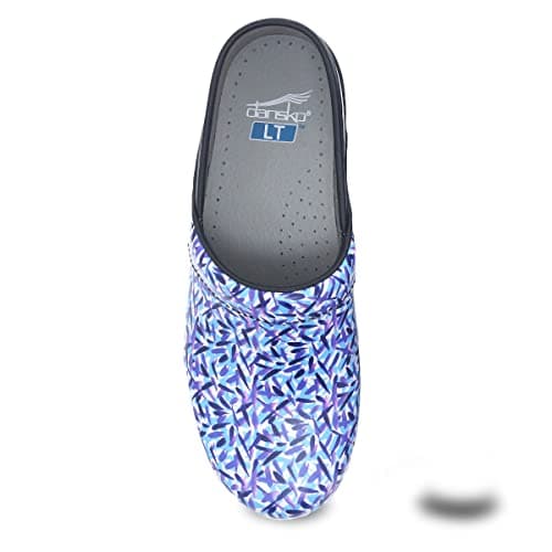 Dansko LT Pro Clogs for Women - Lightweight footwear for comfort and support