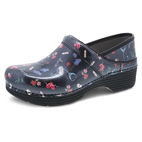 Dansko LT Pro Clogs for Women - Lightweight footwear for comfort and support