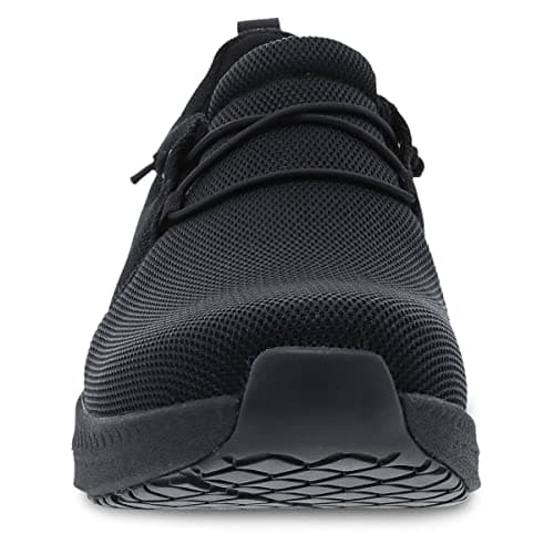 Dansko Marlee Women's Occupational Sneaker - Slip-On, Lightweight, and Slip-Resistant with Arch Support