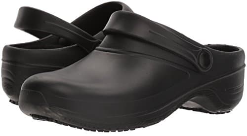 Time Health Care Professional Shoe for Women