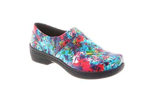 Klogs Mission Women's Shoes - Premium Slip-Resistant, Latex-Free, Lightweight Comfort