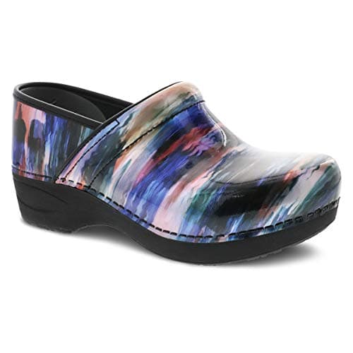 Dansko XP 2.0 Clogs for Women - Lightweight, Slip-Resistant Comfort for Long Hours