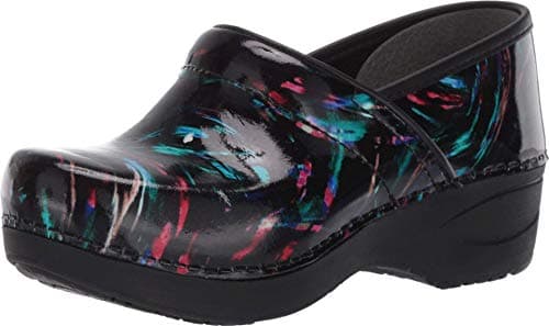 Dansko XP 2.0 Women's Lightweight Slip-Resistant Clogs for Professionals