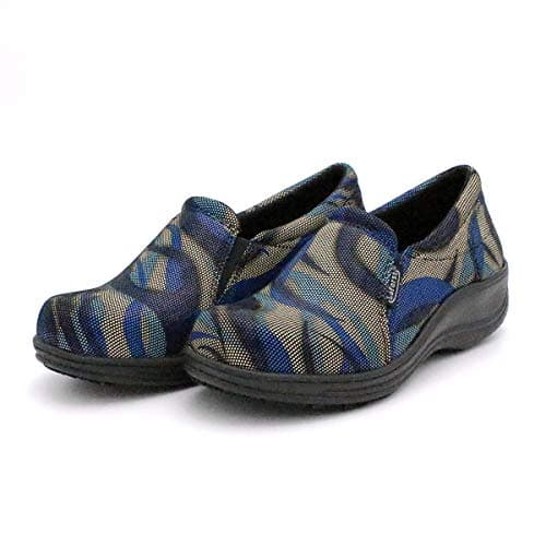Laforst Rachel 7003 Women's Nonslip Leather Clog