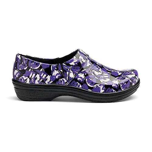 Klogs Mission Women's Shoes - Premium Slip-Resistant, Latex-Free, Lightweight Comfort