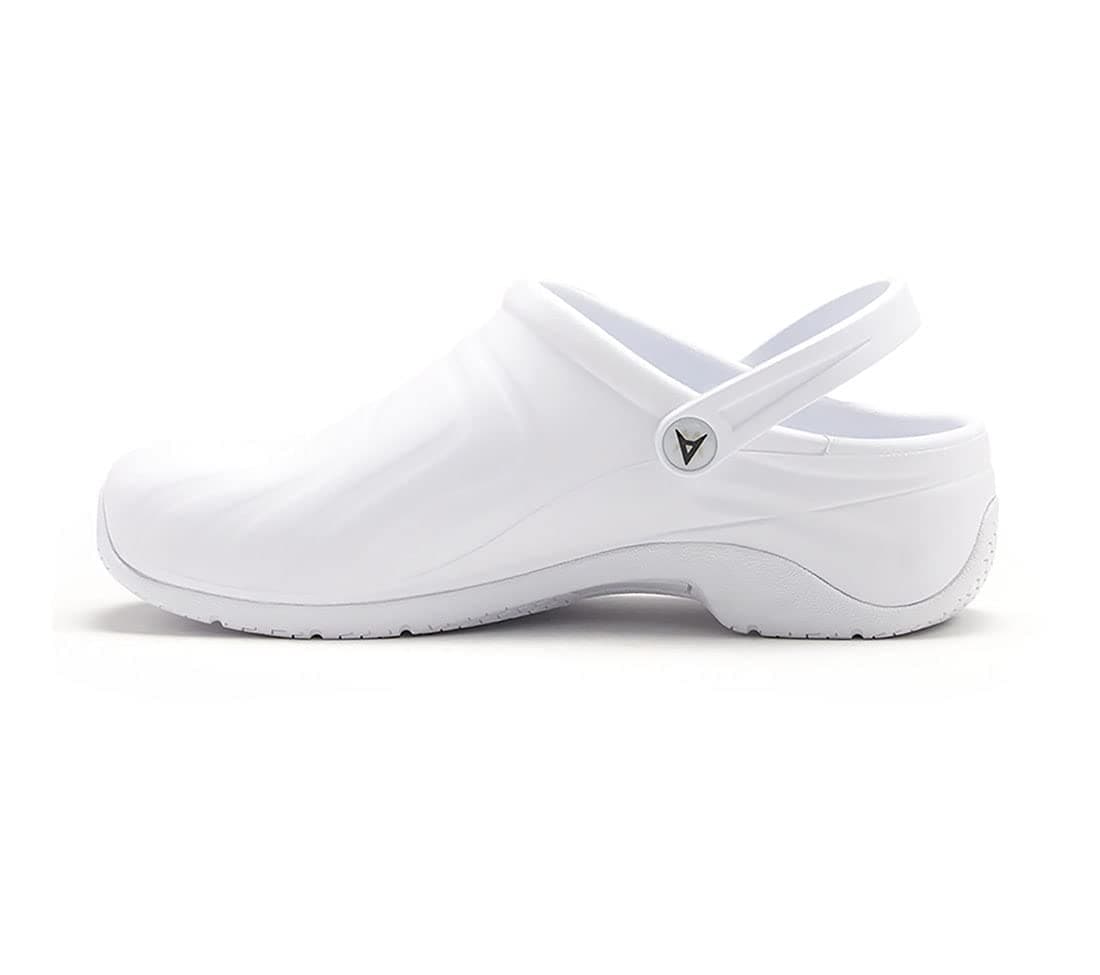 Anywear Zone Clog Nurse Shoes