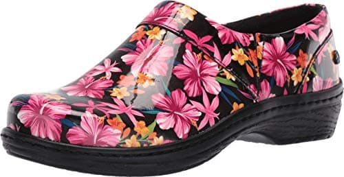 Klogs Mission Women's Shoes - Premium Slip-Resistant, Latex-Free, Lightweight Comfort