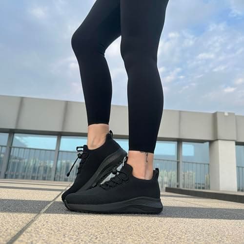 Women's Waterproof Non-Slip Shoes for Kitchen & Restaurant Work