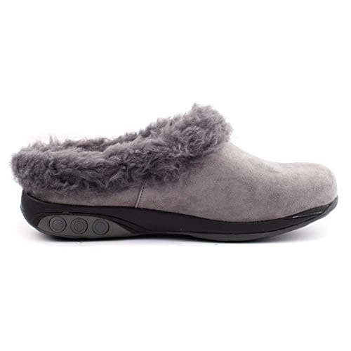 Therafit Scarlett Women's Genuine Sheepskin Clogs