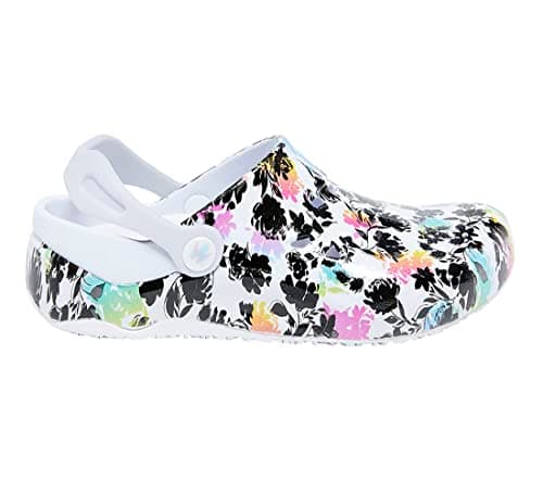 Verve Nursing Shoes Clogs for Women and Men by Anywear Footwear