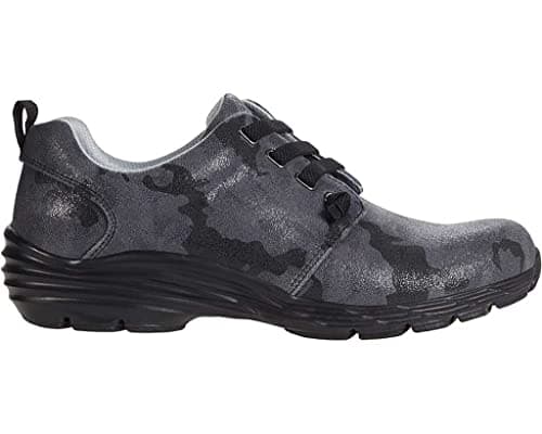 Nurse Mates Align Velocity Shoes with Ergonomic Orthotic Insoles