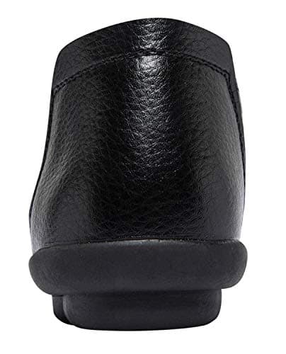 ANYUETE Women's Comfortable Slip-On Loafers for Walking and Office Use