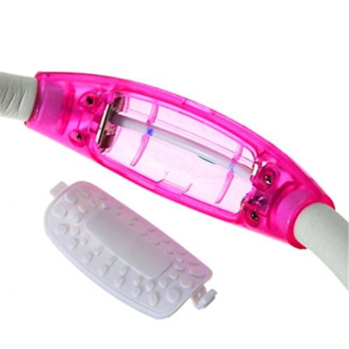 ATC® Pink Hands-Free Neck Reading Light, 4 Modes